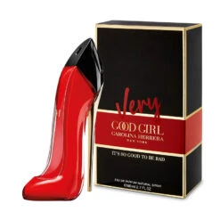 Carolina Herrera Very Good Girl Eau De Parfum 80ml*