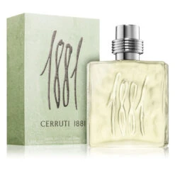 Cerruti 1881 Pour Homme Eau De Toilette 100ml*