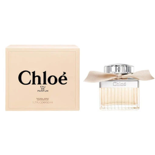 Chloé Chloe Eau De Parfum 50ml*