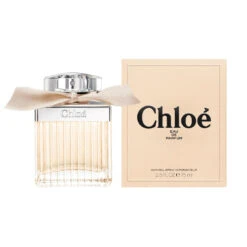Chloé Chloe Eau De Parfum 75ml*