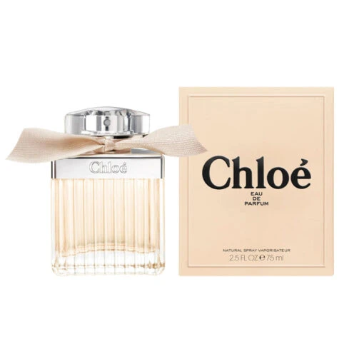 Chloé Chloe Eau De Parfum 75ml*