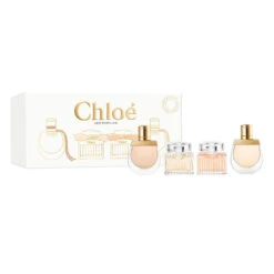 Chloé Chloe Les Parfums Miniature Gift Set*