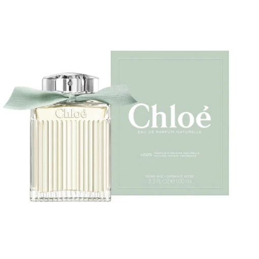 Chloé Chloe Naturelle Eau De Parfum 100ml*
