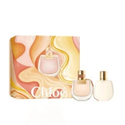 Chloé Chloe Nomade Eau De Parfum Two Piece Gift Set*