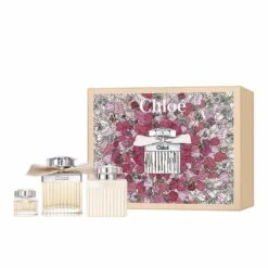 Chloé Chloe Eau De Parfum 75ml Gift Set*