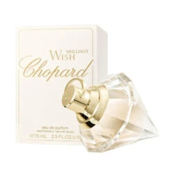 Chopard Brilliant Wish Eau De Parfum 75ml*