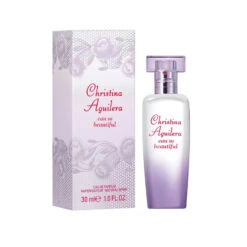 Christina Aguilera Eau So Beautiful Eau De Parfum 30ml*