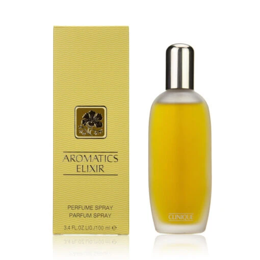 Clinique Aromatics Elixir Perfume Spray 100ml*