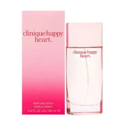 Clinique Happy Heart Perfume Spray 100ml*