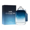 Coach Blue Eau De Toilette 100ml* -Dolce & Gabbana Shop Coach Blue Eau De Toilette 100ml