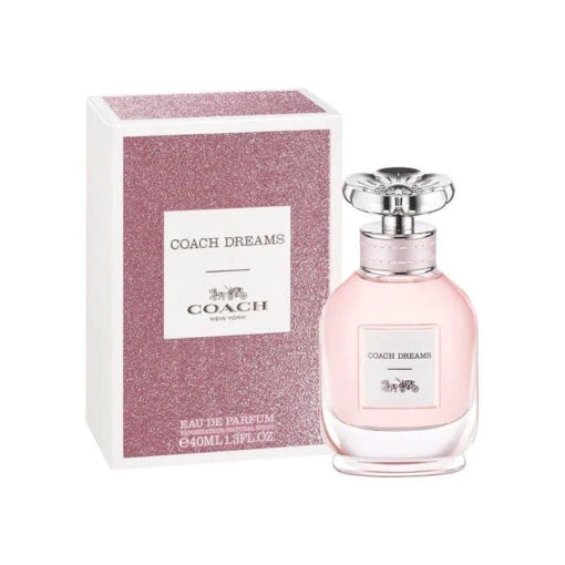 Coach Dreams Eau De Parfum 40ml*
