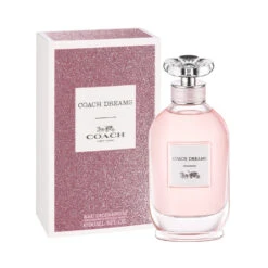 Coach Dreams Eau De Parfum 90ml*