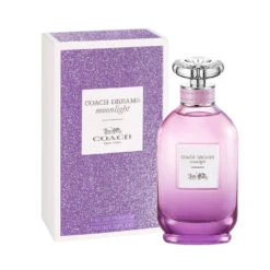 Coach Dreams Moonlight Eau De Parfum 90ml*