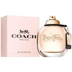 Coach Eau De Parfum 90ml*