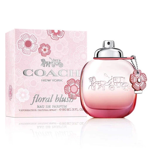 Coach Floral Blush Eau De Parfum 90ml*