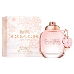 Coach Floral Eau De Parfum 50ml