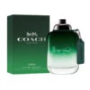 Coach Green Eau De Toilette 100ml* -Dolce & Gabbana Shop Coach Green Eau De Toilette 100ml