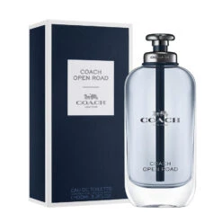 Coach Open Road Eau De Toilette 100ml*