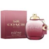 Coach Wild Rose Eau De Parfum 90ml -Dolce & Gabbana Shop Coach Wild Rose Eau De Parfum 90ml