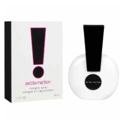 Coty Exclamation Cologne 50ml*