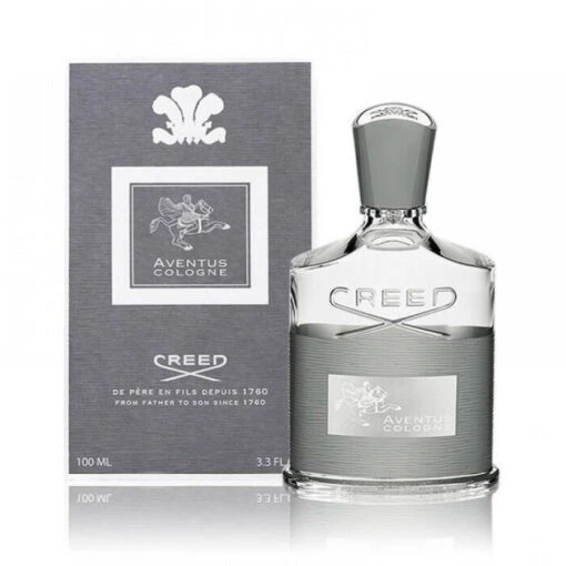 Creed Aventus Cologne Eau De Parfum 100ml*