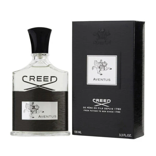 Creed Aventus Eau De Parfum 100ml*