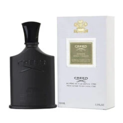 Creed Green Irish Tweed Eau De Parfum 100ml*