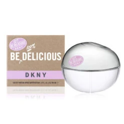 DKNY Be 100% Delicious Eau De Parfum 100ml*