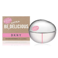DKNY Be Extra Delicious Eau De Parfum 100ml*