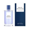 David Beckham Classic Blue Eau De Toilette 100ml* -Dolce & Gabbana Shop David Beckham Classic Blue Eau De Toilette 100ml