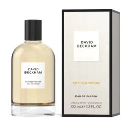 David Beckham Refined Woods Eau De Parfum 100ml*