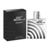 David Beckham Respect Eau De Toilette 90ml* -Dolce & Gabbana Shop David Beckham Respect Eau De Toilette 90ml