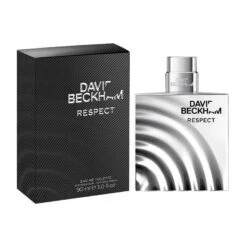 David Beckham Respect Eau De Toilette 90ml*
