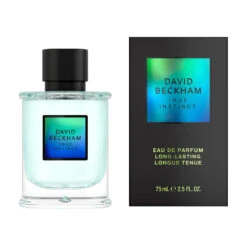 David Beckham True Instinct Eau De Parfum 75ml*