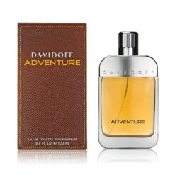 Davidoff Adventure Eau De Toilette 100ml*