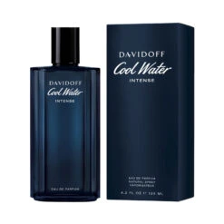 Davidoff Cool Water Intense Eau De Parfum 125ml*