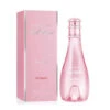 Davidoff Cool Water Sea Rose Eau De Toilette 100ml (outer Packaging Is Slightly Damaged) -Dolce & Gabbana Shop Davidoff Cool Water Sea Rose Eau De Toilette 100ml