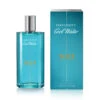 Davidoff Cool Water Wave Eau De Toilette 125ml* -Dolce & Gabbana Shop Davidoff Cool Water Wave Eau De Toilette 125ml