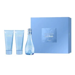 Davidoff Cool Water Woman Eau De Toilette 100ml Gift Set*