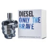 Diesel Only The Brave Eau De Toilette 125ml* -Dolce & Gabbana Shop Diesel Only The Brave Eau De Toilette 125ml