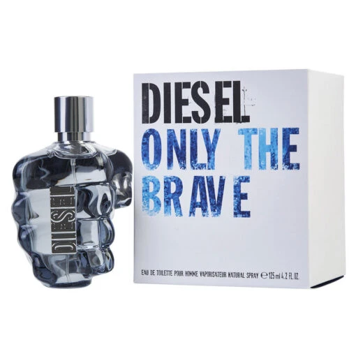 Diesel Only The Brave Eau De Toilette 125ml*