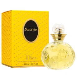 Dior Dolce Vita Eau De Toilette 100ml*