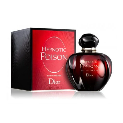 Dior Hypnotic Poison Eau De Parfum 100ml