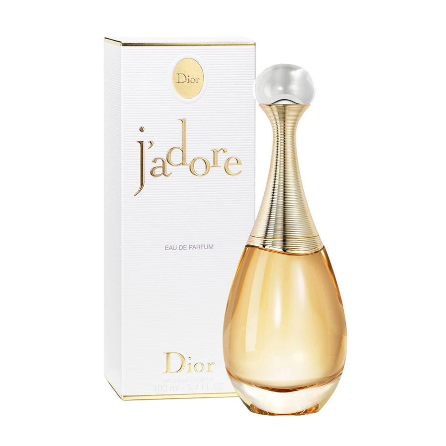 Dior J'adore Eau De Parfum 100ml* 3 Dior J'adore Eau De Parfum 100ml*