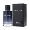 Dior Sauvage Eau De Toilette 100ml* -Dolce & Gabbana Shop Dior Sauvage Eau De Toilette 100ml