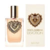 Dolce & Gabbana Dolce & Gabanna Devotion Eau De Parfum 100ml* -Dolce & Gabbana Shop Dolce Gabanna Devotion Eau De Parfum 100ml