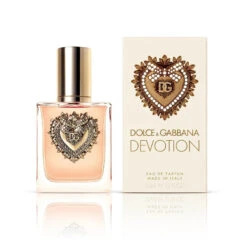 Dolce & Gabbana Devotion Eau De Parfum 50ml*