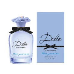 Dolce & Gabbana Dolce Blue Jasmine Eau De Parfum 75ml*