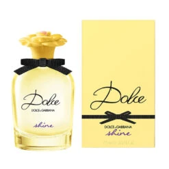 Dolce & Gabbana Dolce Shine Eau De Parfum 75ml*