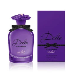 Dolce & Gabbana Dolce Violet Eau De Toilette 75ml*